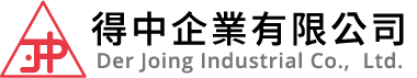 得中企業有限公司